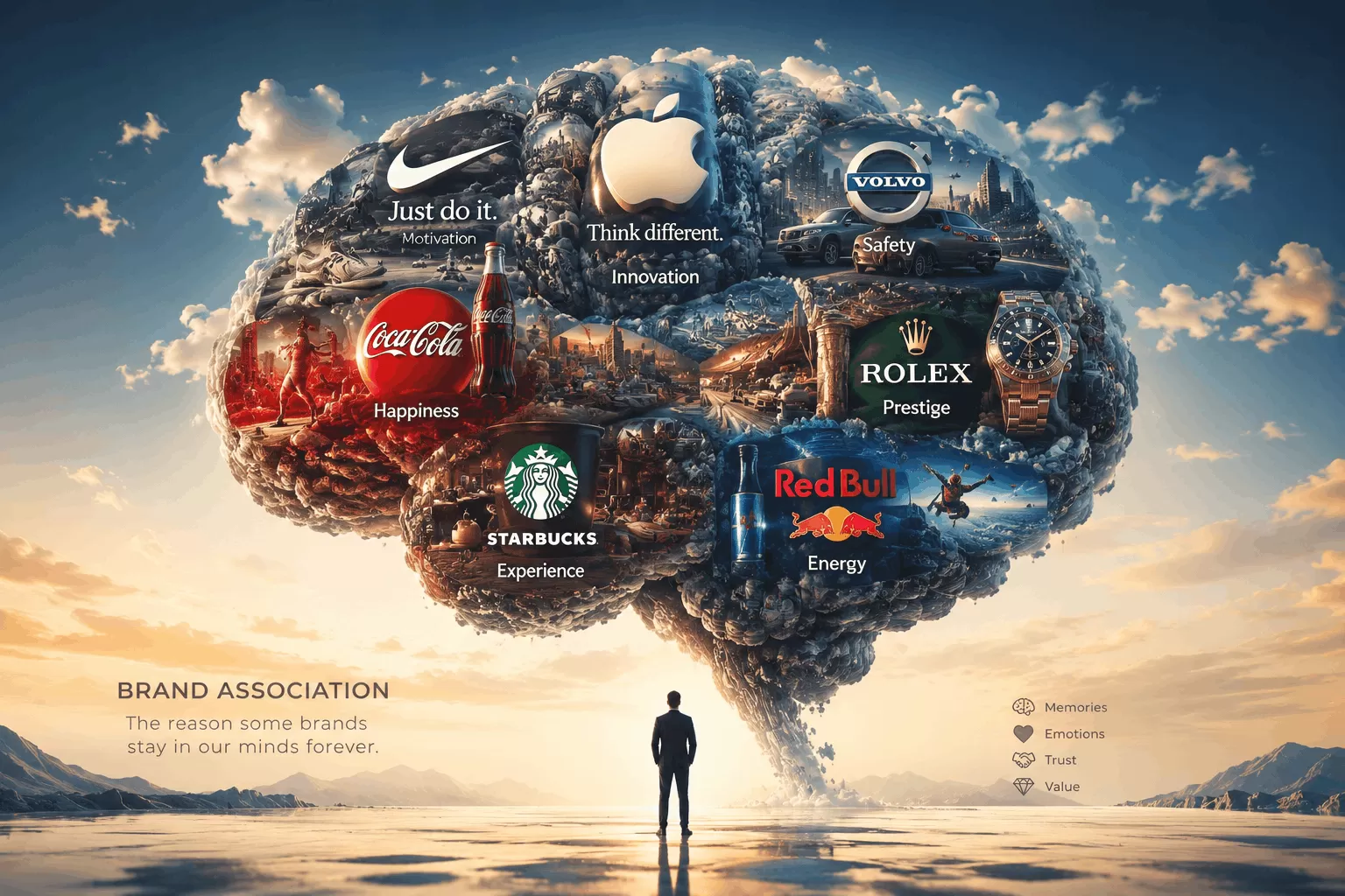Brand Association